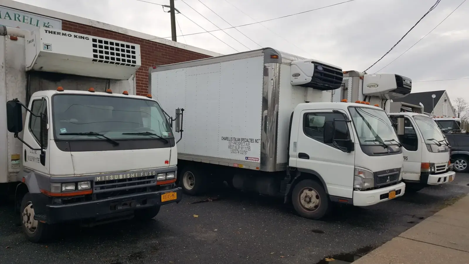 Fleet / Preventative Maintenance in West Islip, NY