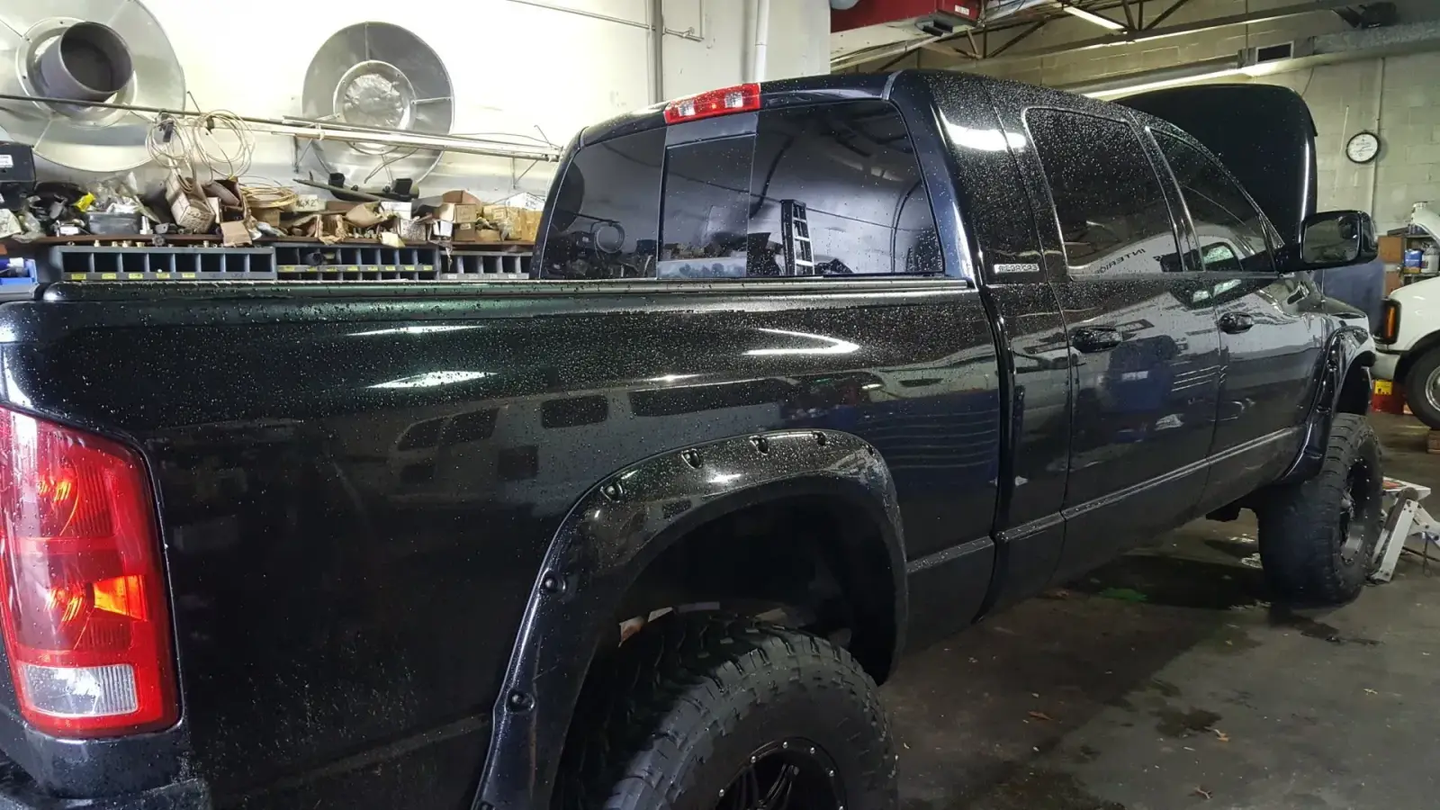 Truck Repair in West Islip, NY