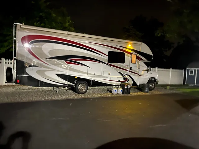 Motorhome Repairs In West Islip, NY