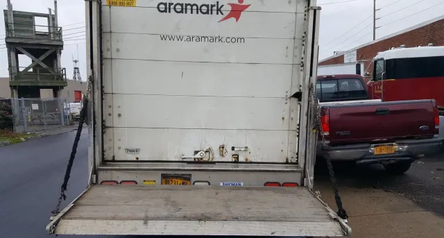 Liftgate / Rear Door Repair In West Islip, NY