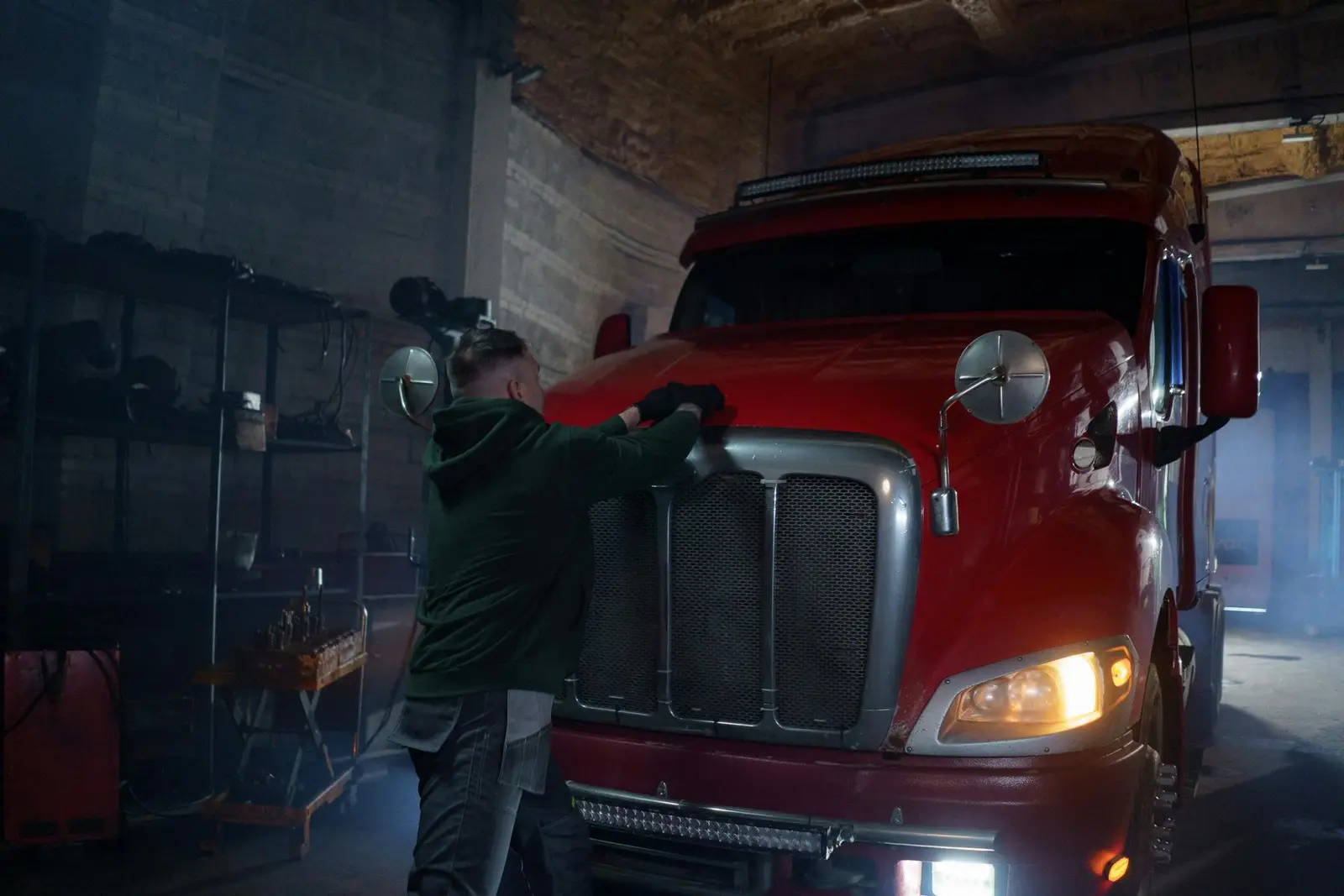 Brake Repairs in Islip, NY