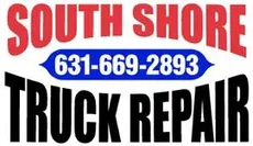 South Shore Truck Repair logo