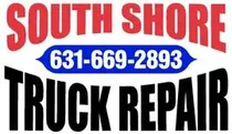 South Shore Truck Repair logo