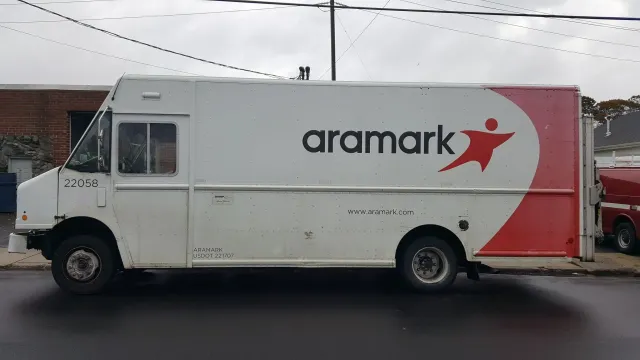 Step Van Repairs In West Islip, NY